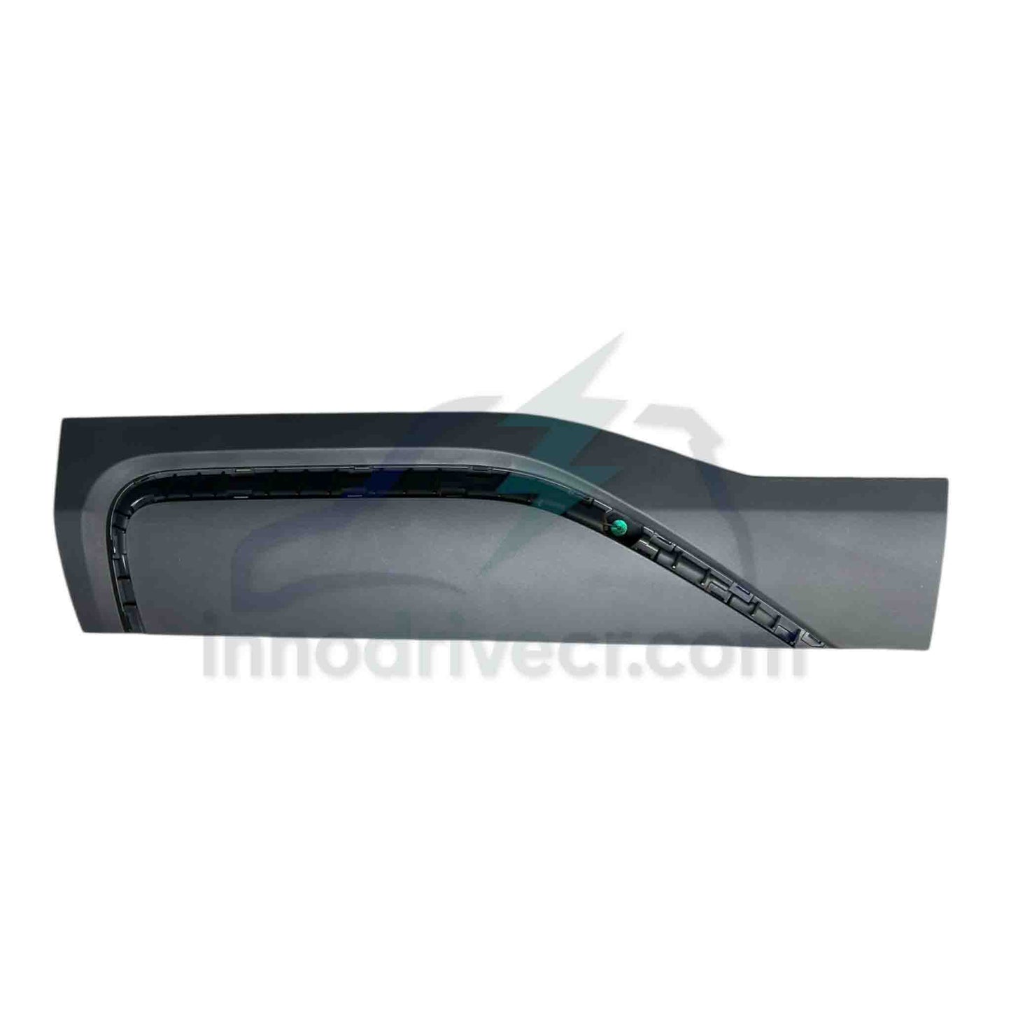 Moldura de Puerta Trasera Izquierda BYD S1 Pro / Yuan Up Original