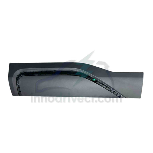 Moldura de Puerta Trasera Izquierda BYD S1 Pro / Yuan Up Original