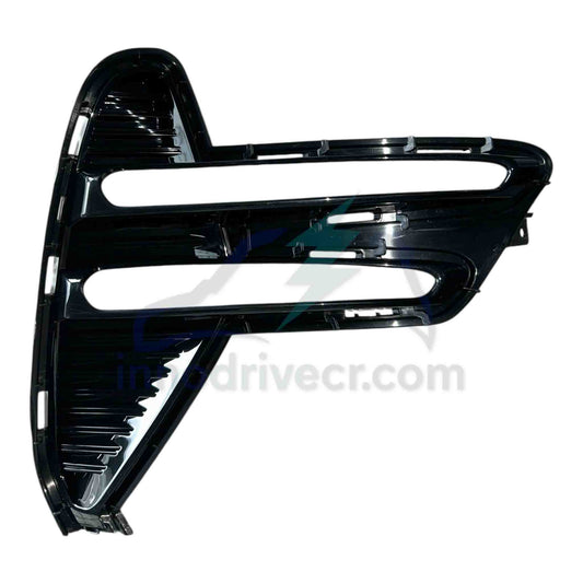Moldura Cromada Delantera Derecha BYD Song Plus Original