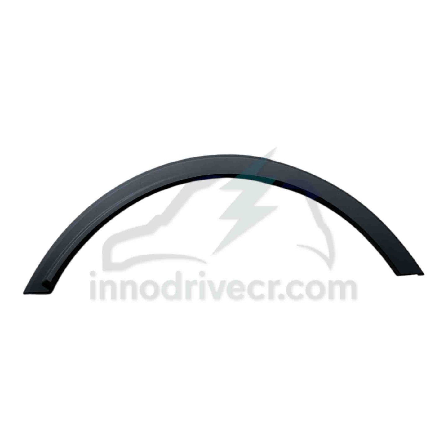 Moldura Pasa Rueda Trasero Derecho Geely Geometry E Original