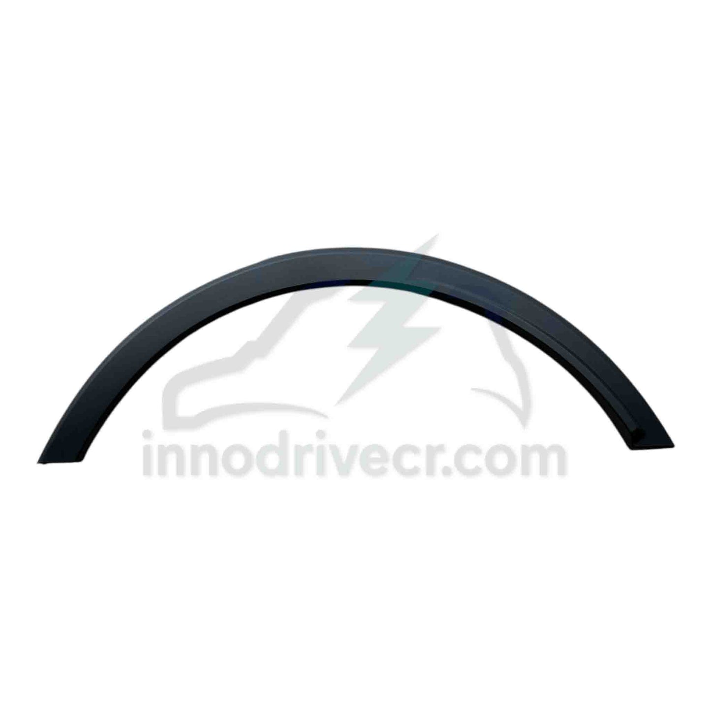 Moldura Pasa Rueda Trasero Izquierdo Geely Geometry E Original