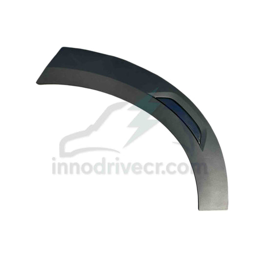 Moldura Pasa Rueda Trasera Izquierda Anterior BYD S1 Pro / Yuan Up Original