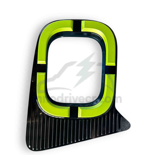 Moldura de Halógeno Verde Delantero Derecho GEELY Geometry E Original