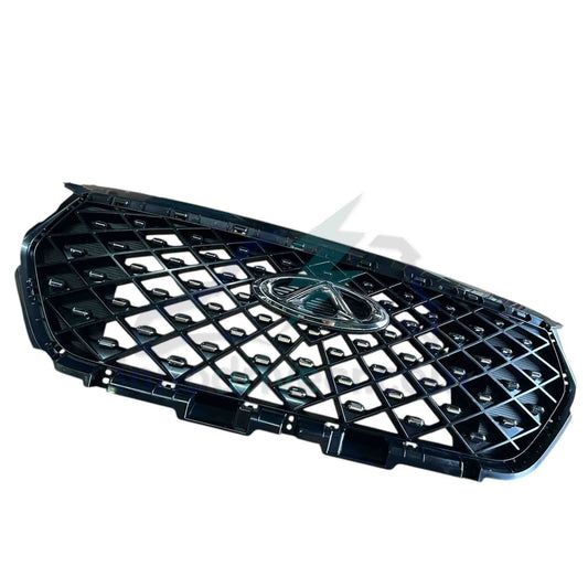Parrilla Delantera Chery Tiggo 2 Pro Original