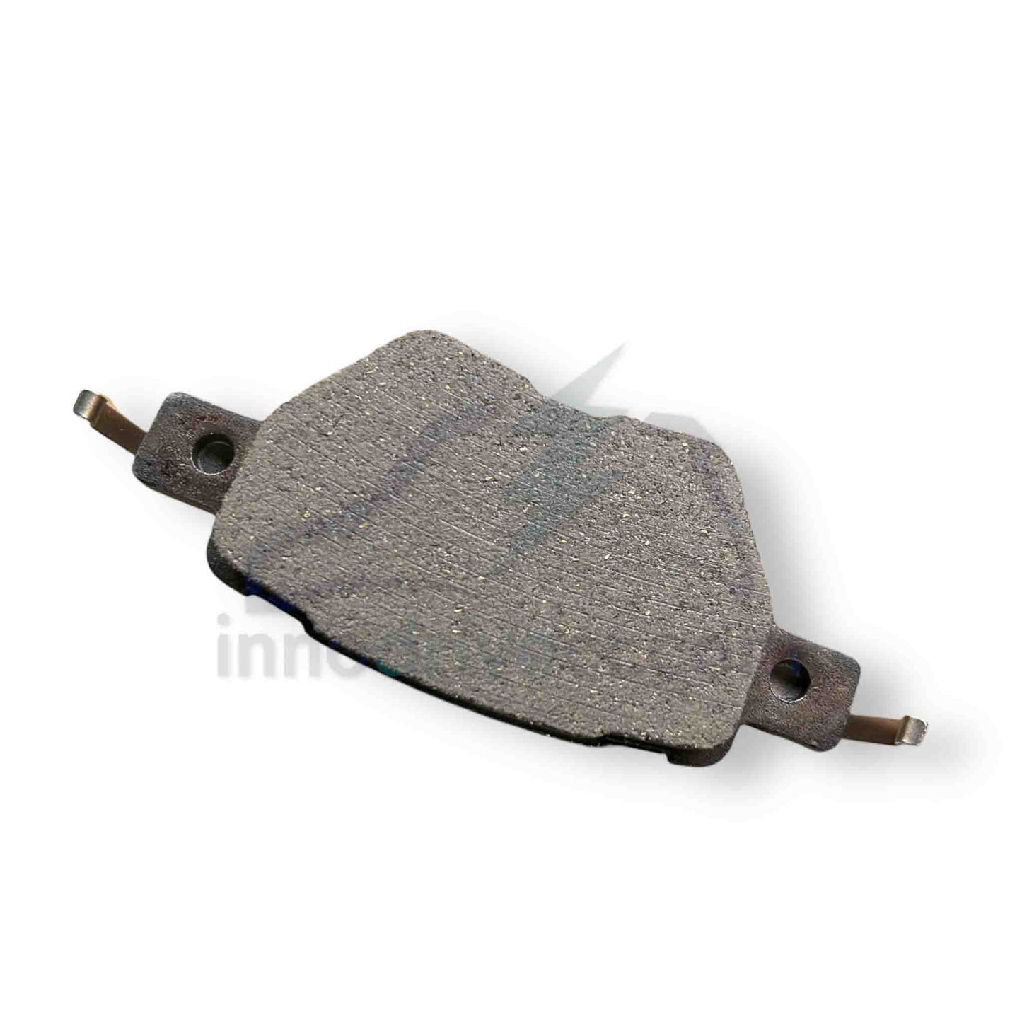 Kit Pastillas/Fibras de Freno Trasero BYD S1 PRO / YUAN UP Original
