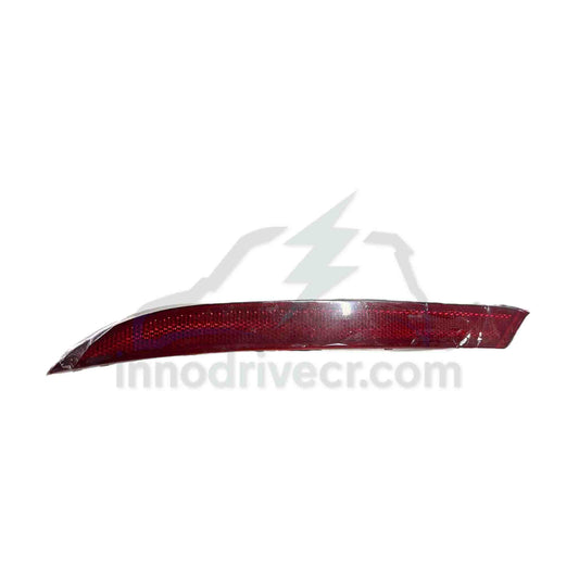 Reflector Trasero Izquierdo Chery Tiggo 2 Pro Original