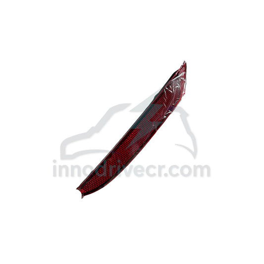 Reflector de Bumper Trasero Derecho BYD Yuan Plus Original