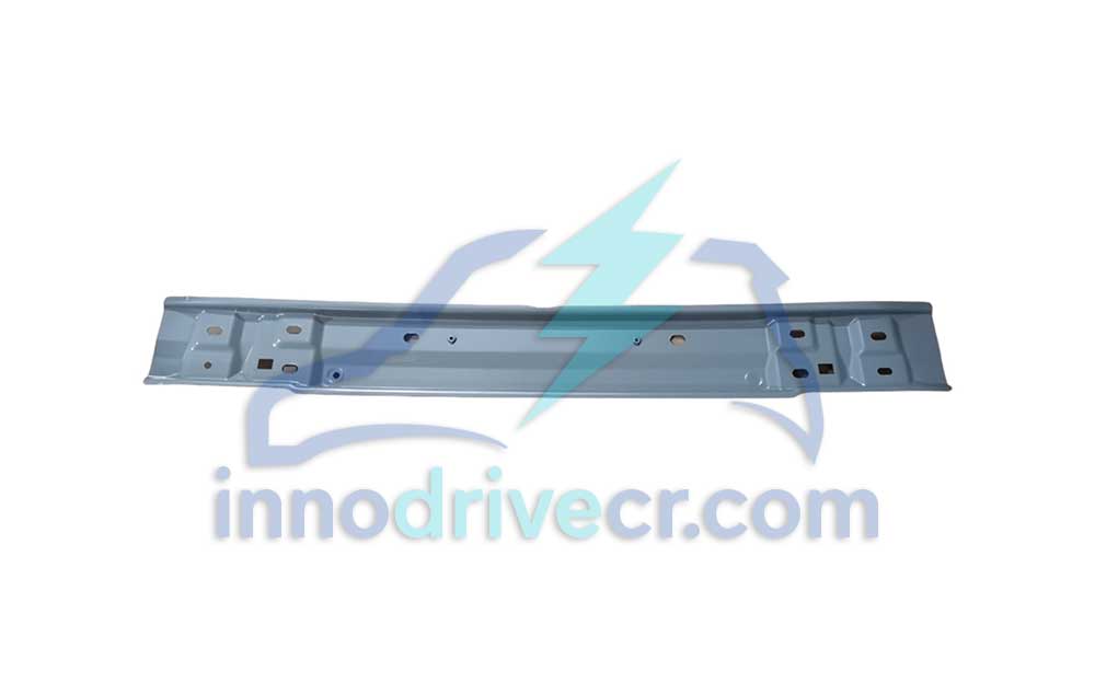 Refuerzo/Estructura de Bumper Trasero BYD S1 PRO Original