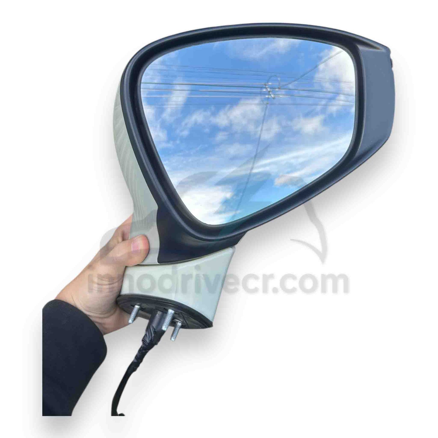 Retrovisor (sin cámara) Derecho BYD S1 PRO Original
