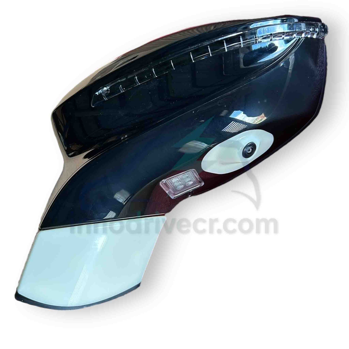 Retrovisor (con cámara) Izquierdo BYD S1 PRO Original