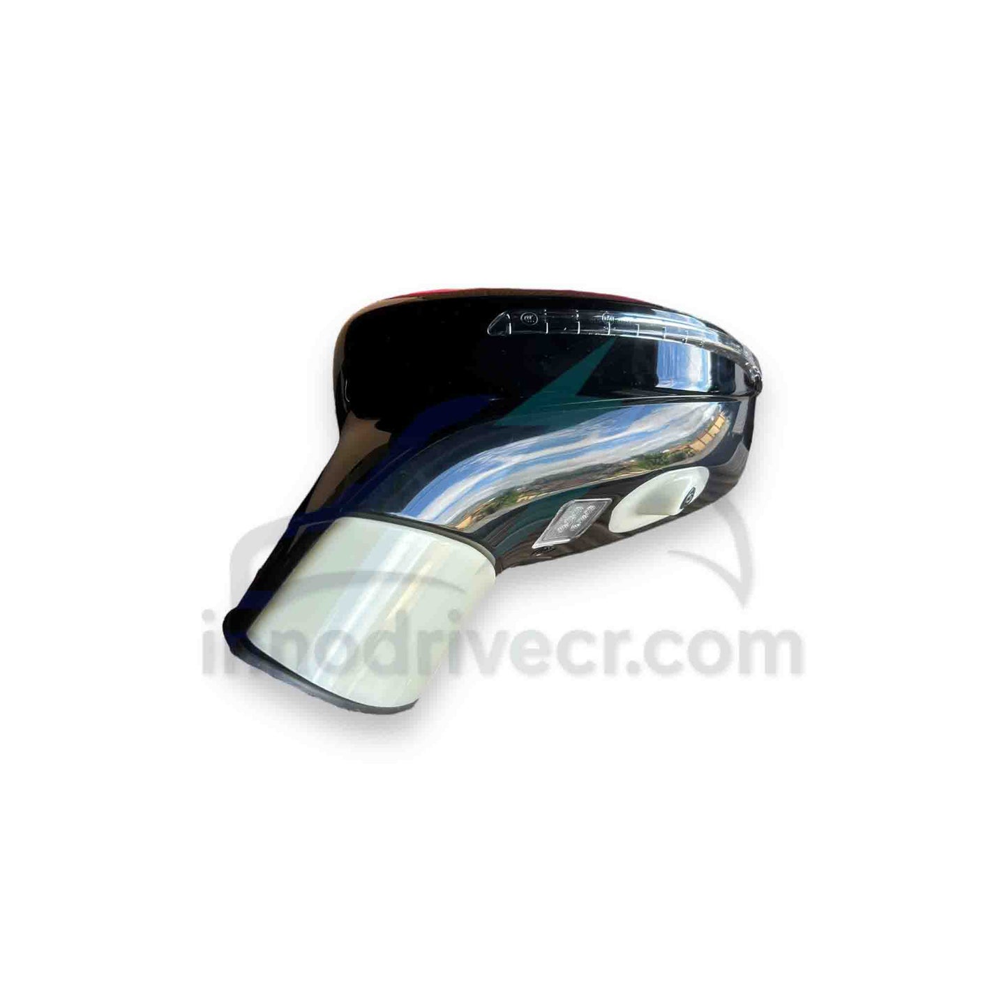 Retrovisor (con cámara) Izquierdo BYD S1 PRO Original