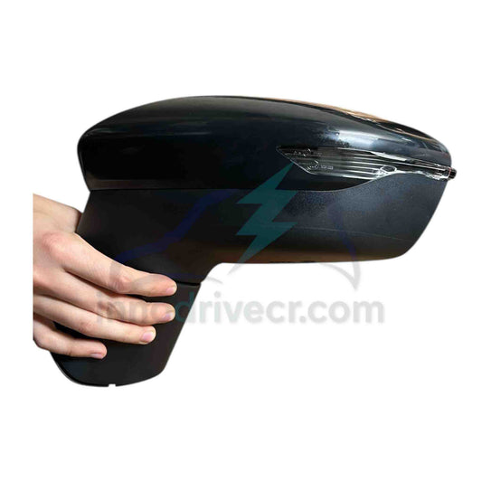 Retrovisor Izquierdo Geely Geometry E Original