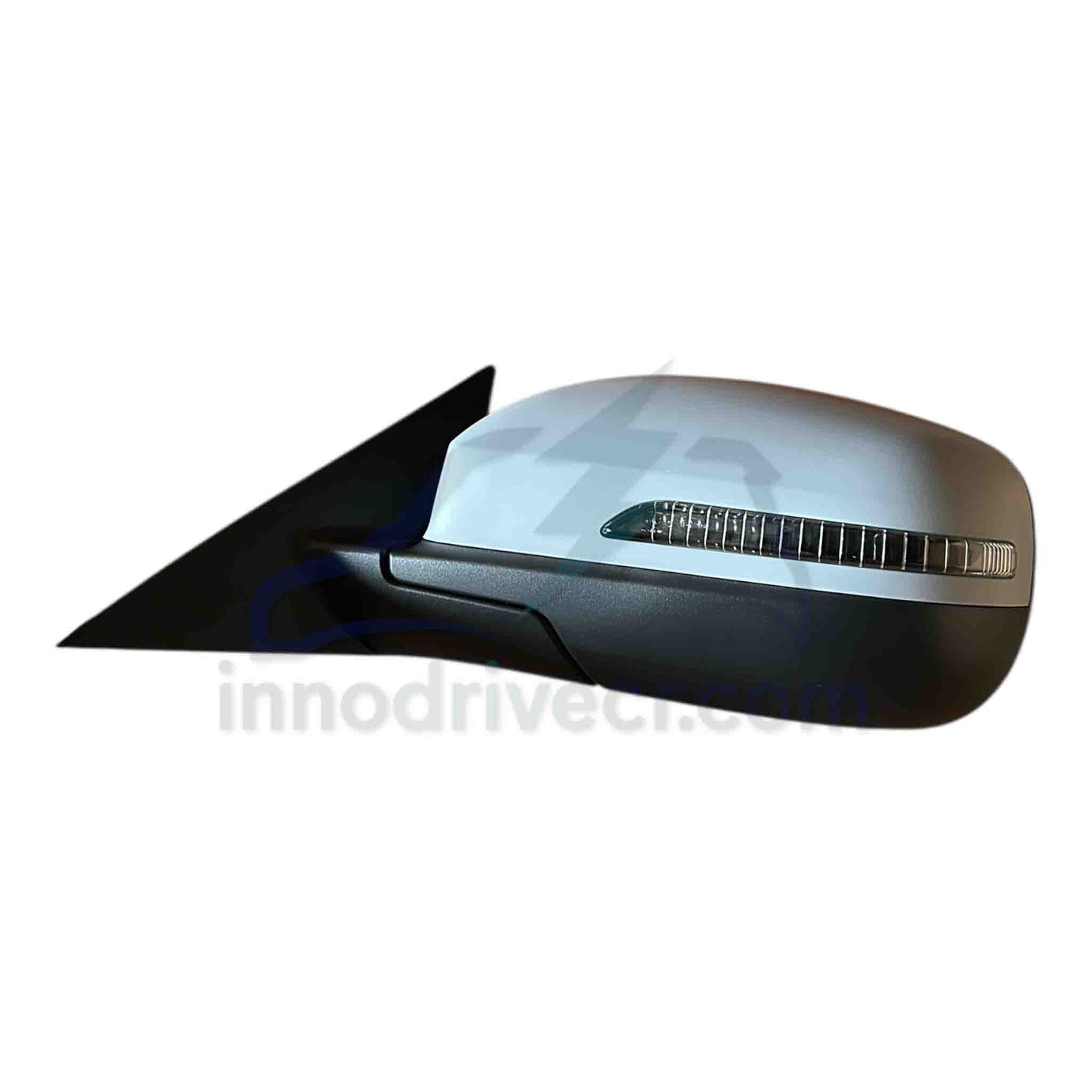 Retrovisor Izquierdo Chery Tiggo 4 Original