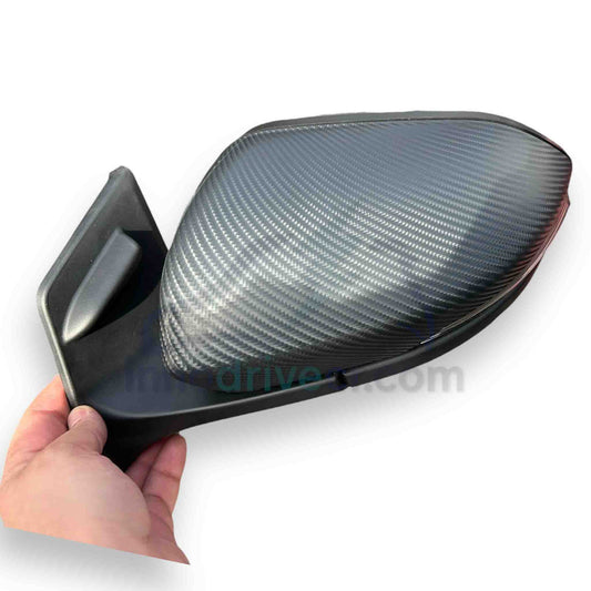 Retrovisor Izquierdo Geely GX3 Original