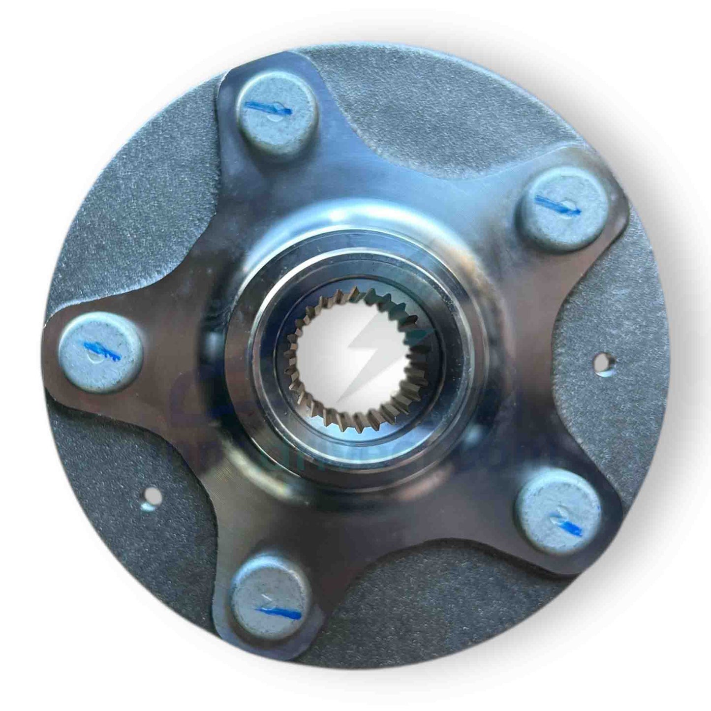 Conjunto de Cubo Delantero BYD S1 PRO Original