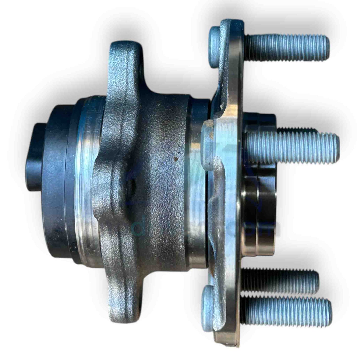 Conjunto de Cubo y Rodamiento Trasero BYD S1 PRO Original