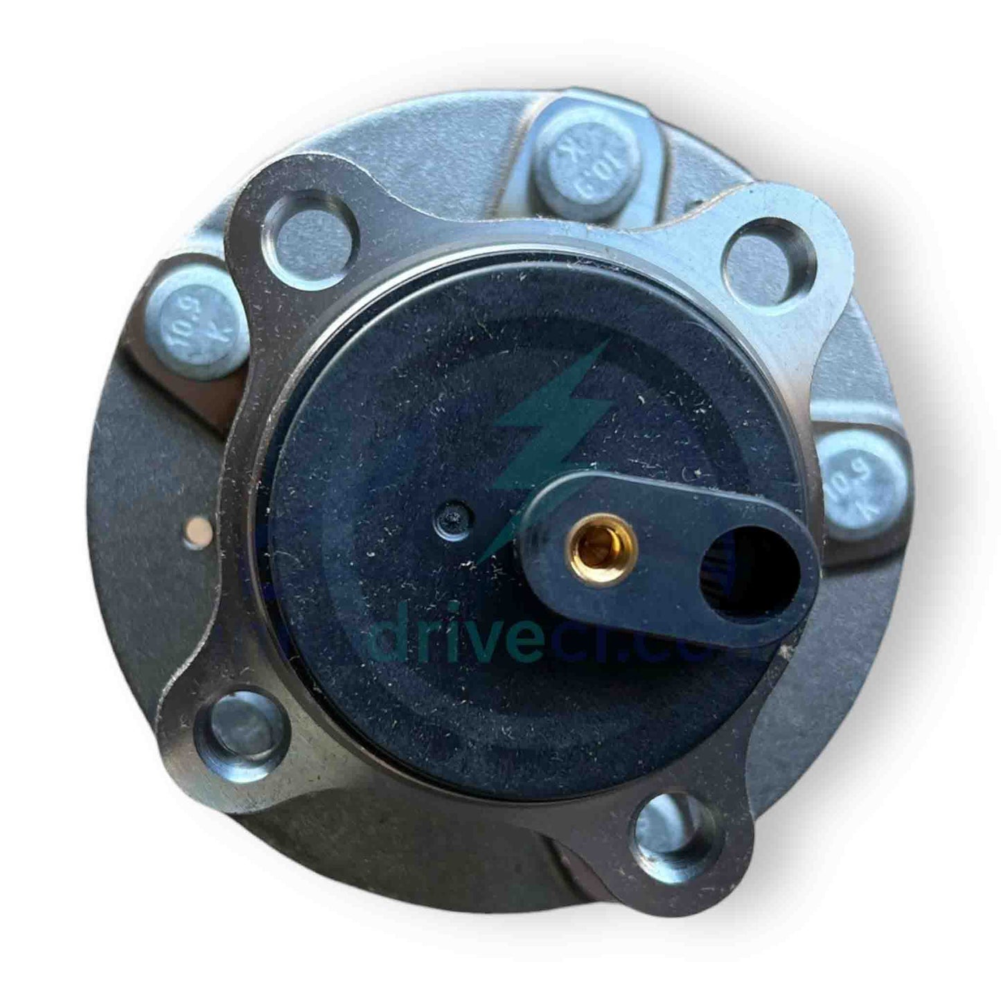 Conjunto de Cubo y Rodamiento Trasero BYD S1 PRO Original