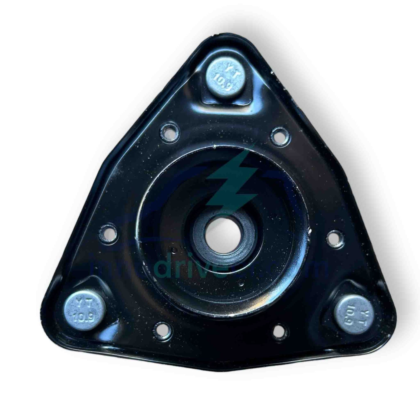 Soporte/Galleta de Compensador Superior Delantero BYD Yuan Plus Original
