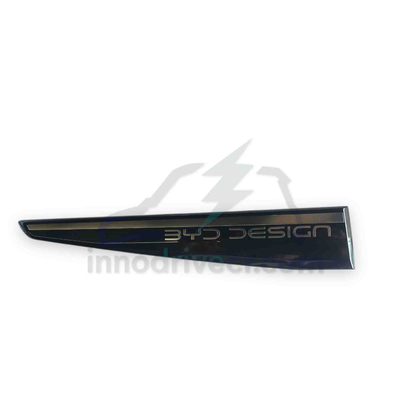 Moldura Decorativa de Puerta (BYD Design) Delantero Derecho BYD S1 PRO / YUAN UP Original