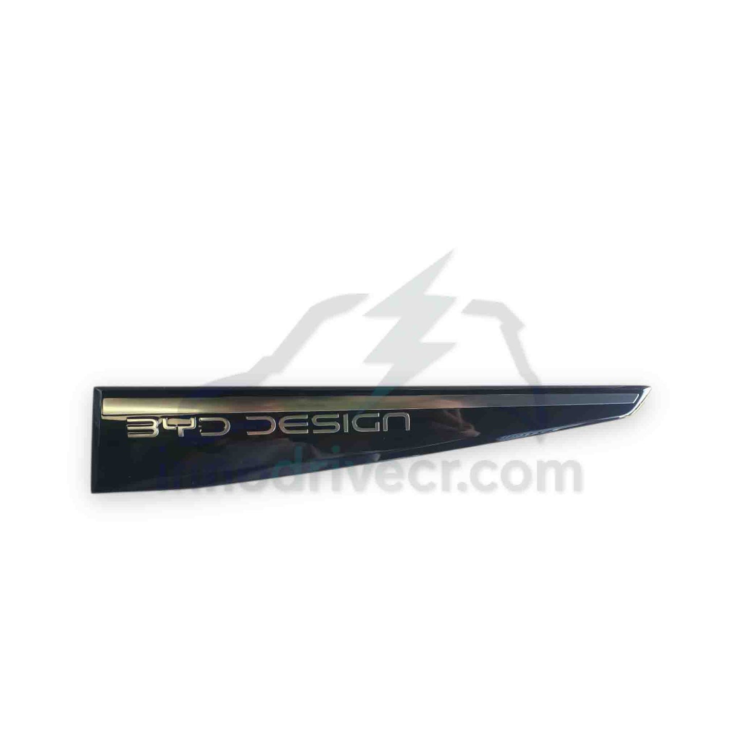Moldura Decorativa de Puerta (BYD Design) Delantero Izquierdo BYD S1 PRO / YUAN UP Original