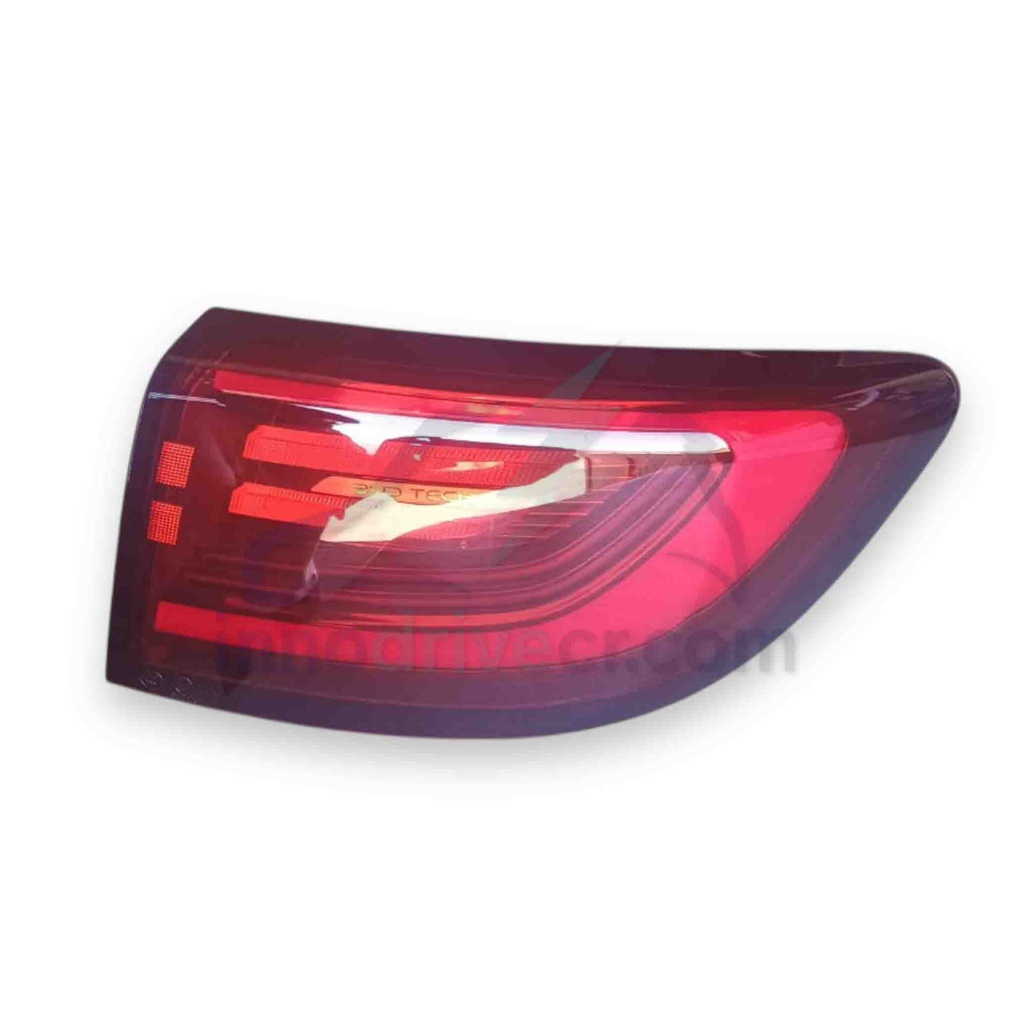 Stop Derecho BYD S1 PRO / YUAN UP Original