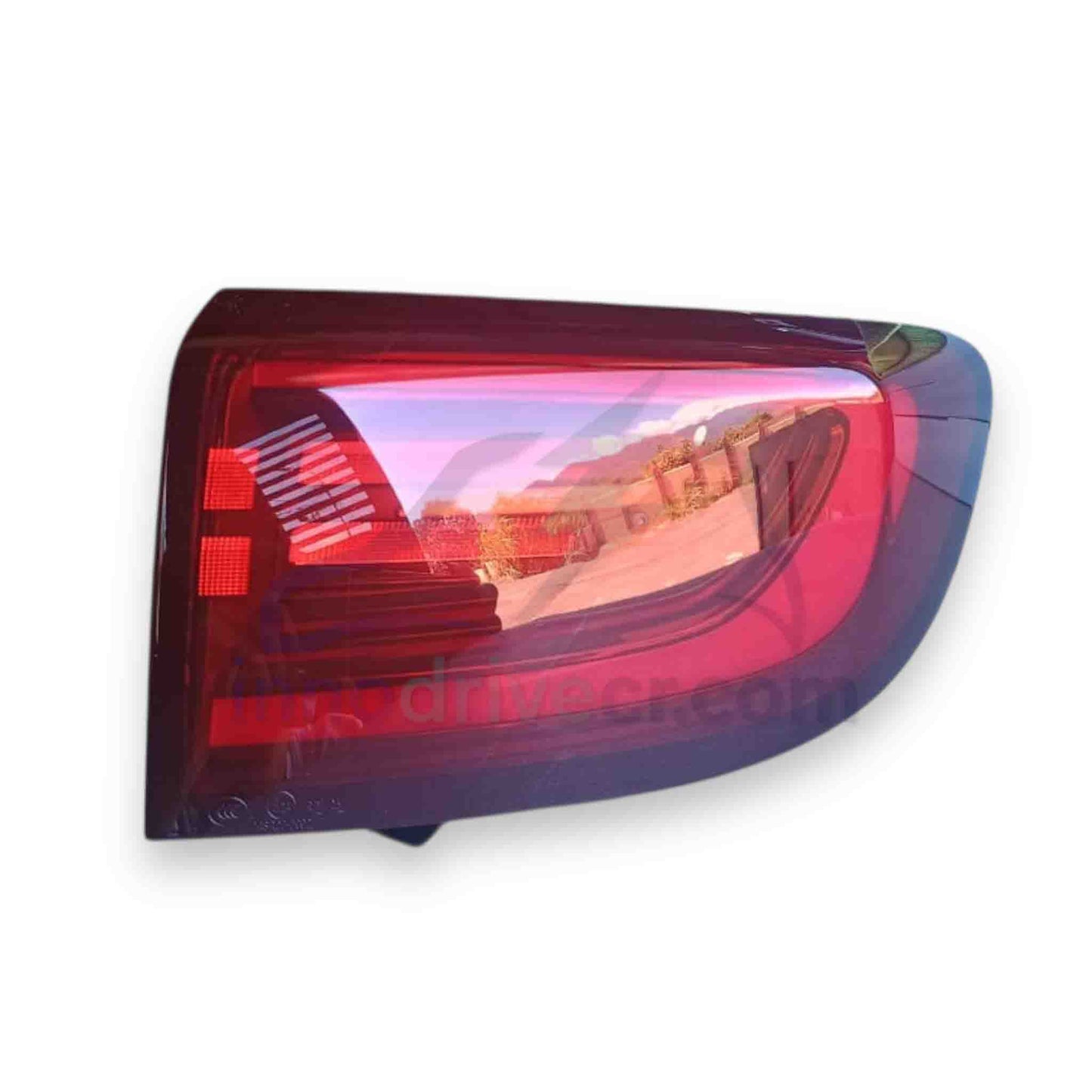Stop Derecho BYD S1 PRO / YUAN UP Original